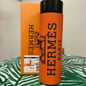 WATER BOTTLE/LOOSE TEA DIFUSER